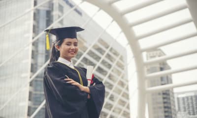 Women’s Guide To The MBA Application Process