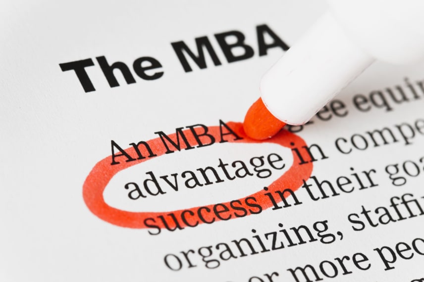 What Is An MBA Concentration?