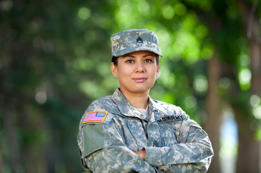 Higher Education For Military Veterans And Their Families