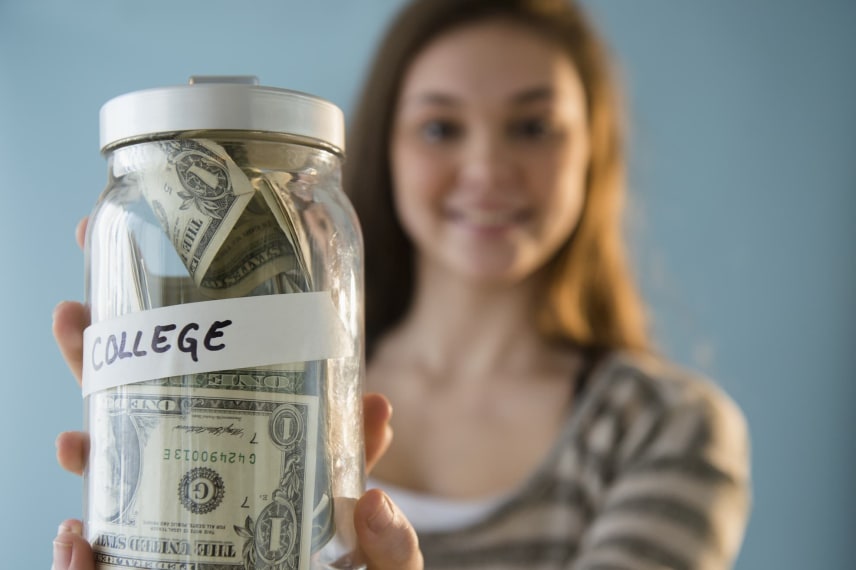 529 Plans, Other Ways To Save For College