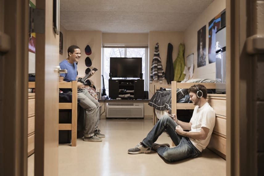 Guide to Student Accommodations