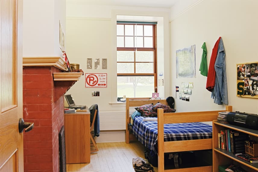 Affordable Student Housing