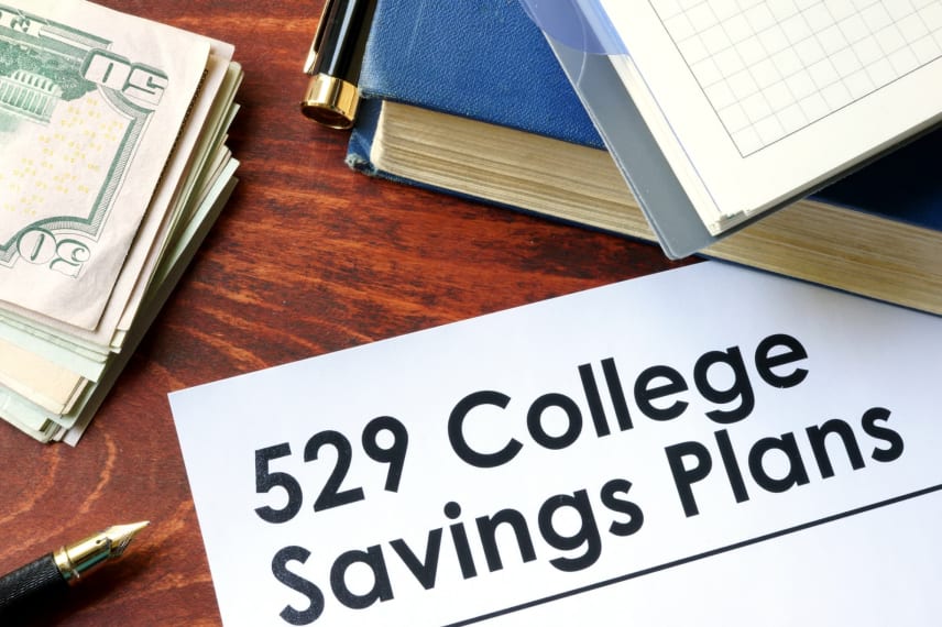 What Is A 529 College Savings Plan?
