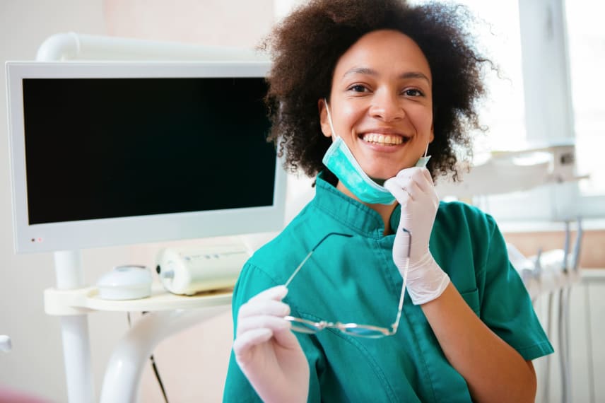 Best Online Associate In Dental Hygiene Programs