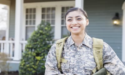 Veterans Guide To Online College Success