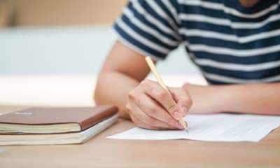 How To Beat The MBA Admissions Test