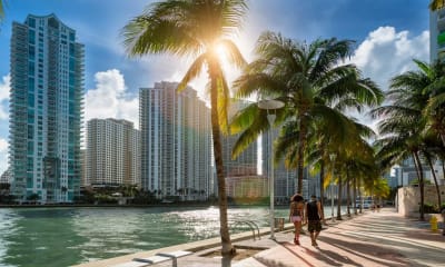 A Complete Guide to Colleges in Miami