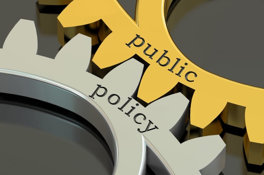 Online Public Policy Degrees