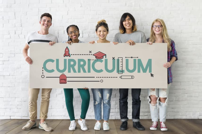 Online Ph.D. In Curriculum And Instruction