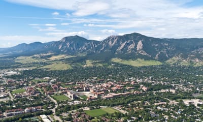 A Complete Guide to Colleges in Colorado